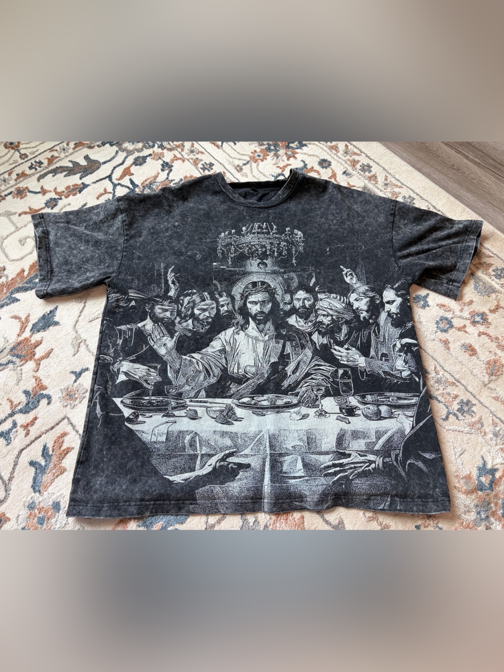 Reborn Tee
